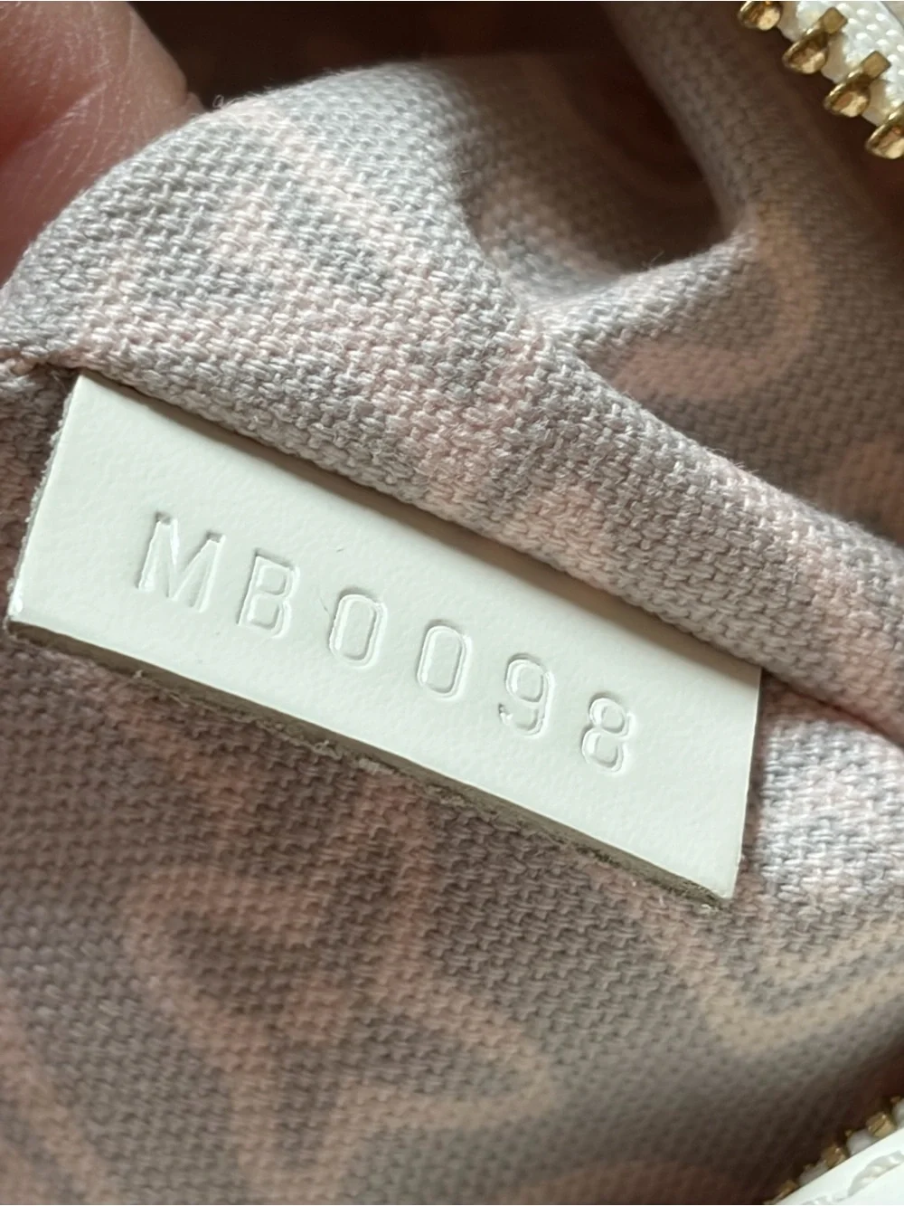 AUTHENTIC Louis Vuitton Cabas Tahitienne Monogram PM Tote